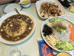 -鲜得莱渔港·小平岛海胆馆(七贤岭店)