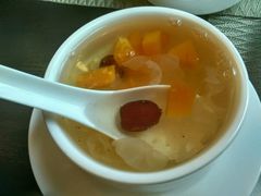 -三宝大饭店-中和艺素餐厅(浦上金山正祥广场店)