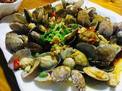 -原味蒸汽海鲜(嵊泗店)