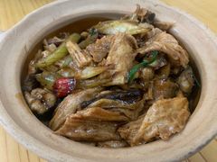 -顺发饭店