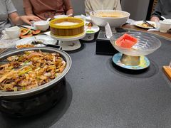 -福海居烤鸭店(鸟巢店)