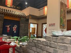 -张大嘴菜馆(庞各庄店)