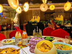 -柒园·三十年创意杭帮菜(龙湖滨江天街店)