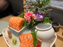 -阿吾罗·月咏精致日料(港汇恒隆广场店)