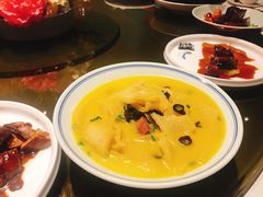 小葱肉皮-上海人家花樣年华(中山公园店)