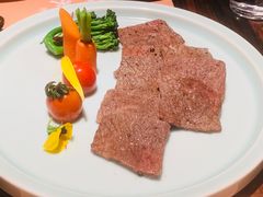 -山葵家·创意料理(万象汇店)