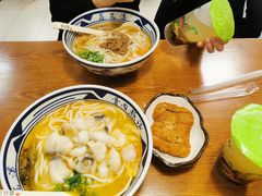 -鑫花溪牛肉米粉(凤凰街创始总店)