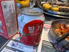 -农乐园炭火烤肉(繁花中心店)