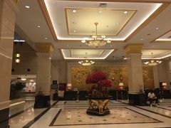 -上海小南国(国会店)