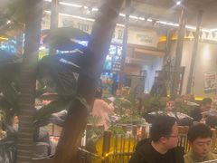 -曾百万小炉小串自助烧烤(高新店)