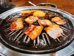 -九田家黑牛烤肉料理(石路天虹店)