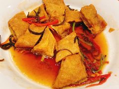 传统回民夹沙-巴依老爷新疆美食(常营店)