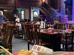 -红运火锅·中国名火锅·国风演绎(省体店)