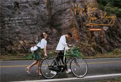 -摩玛婚纱摄影(杭州店)