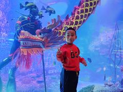 -沈阳海洋探索中心