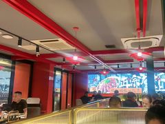 -京悦南门涮羊肉·羊蝎子火锅(田林路店)