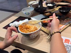 -吉野家(天坛东路店)