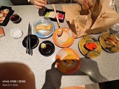 -小乔回转寿司(铁东万象汇店)