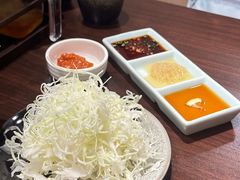 -蒜香焼肉PURUSHIN(马场路店)