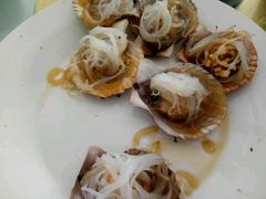 -聚德福海鲜家常菜(刘庄店)