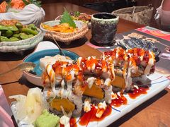 -弓二·烧鸟居酒屋(财富购物中心店)