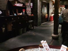 -南京大牌档(凯德大峡谷店)