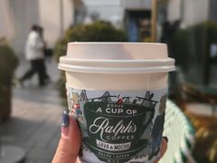 -Ralph’s Coffee(北京三里屯店)