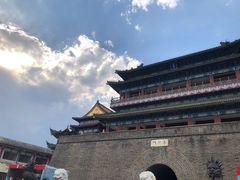 -大明幻境第一城