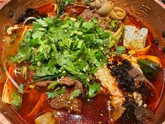 -成都你六姐·牛肉冒菜(城市集市合生汇店)