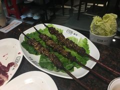 -八合里潮汕鲜牛肉火锅(深圳海岸城店)