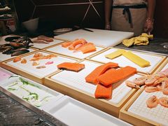 -汇泉王朝大饭店-旋转餐厅(南海路店)