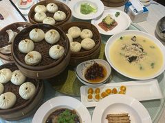 -花园茶楼(兴城西路店)