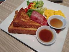 -必胜客(仁恒店)