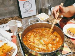 -御上皇三汁焖锅(薛城万达广场店)