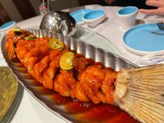 -老长春肉馆(创业大街店)