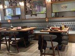 -新辣道鱼火锅(龙旗广场店)
