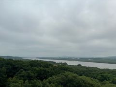 -珲春防川景区