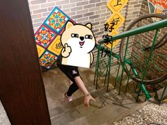 -老表记广西宵夜螺蛳鸭脚煲(西大店)