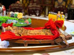 -大汗行宫园林餐厅