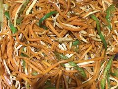 -香积厨素食馆