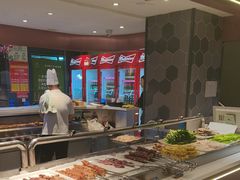 -通海俄式烧烤·俄罗斯大串(嵩山路店)