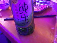 -福熙鼎铁锅炖鱼(槐中路店)