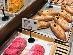 -麦陌(正弘城店)