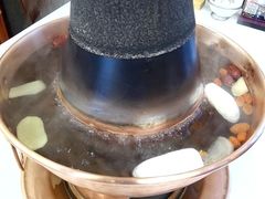 -东来顺饭庄(天坛店)
