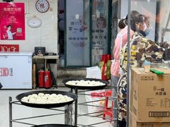 -毛氏汽水包(山海关路店)