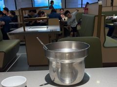 -海底捞火锅(八佰伴店)