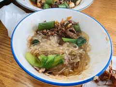 -经堂北路牛肉干面·溪口蒋永峰牛肉馆(宁波店)
