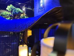 -绿茶餐厅(千岛湖银泰城店)