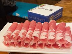 -额尔敦草原涮羊肉·烧烤(冻青树总店)