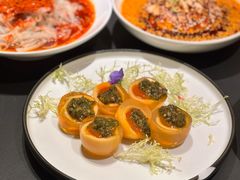 -麻六记(深圳首店)